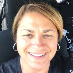 Meet your Posher, Jeanie